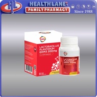 GKB Lactobacillus Plantarum GKM3 200MG  Probiotic