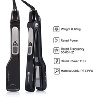Steam Plus Steam hair straightener