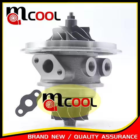 For Turbo Cartridge Core RHF55V Isuzu NQR 75L 4HK1-E2N 8980277721 8980277720 8980277725 VIET VKA4001