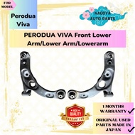 PERODUA VIVA Front Lower Arm/Lower Arm/Lowerarm