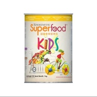 Kinohimitsu superfood kids 1KG