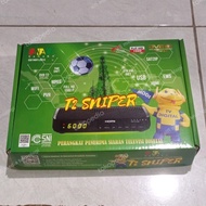 Termurah Set Top Box TV Digital Tanaka DVB-T2