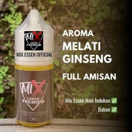 Mix Essence of Babon Fish,/ Growth, Jasmine Ginseng Aroma,/ Essence, Goldfish Essence, Tilapia Fish,