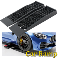 Sydneywind Ramp รองยกล้อ อุปกรณ์ดูแลรถยนต์#ใช้งานได้จริง#ราคาไม่แพง(Car Ramp)