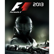 [PC Game] F1 2013 [Digital Download]