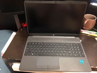 HP 15S手提電腦DU3552TU(15.6吋）暗灰色