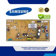 PCB MODULE INVERTER MAIN REFRIGERATOR SAMSUNG RT22FARBDSA RT19M300BGS DA92-01098F / DA92-01098A ORIG