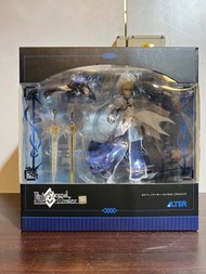 Alter Fate FGO Arther Pendragon 1/8 PVC