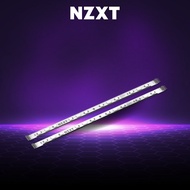 NZXT HUE 2 LED Strips Accessory 2 * 300mm 1 Hand
