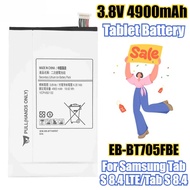 3.8V 4900mAh Tablet Battery EB-BT705FBE for Samsung Tab S 8.4 LTE/Tab S 8.4