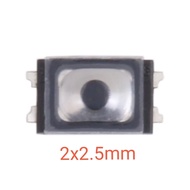 สวิทซ์ใน OPPO 2x2.5mm สวิทซ์เปิด-ปิด สวิทซ์พาวเวอร์ 2.5 x 2MM Switch Button Micro SMD For OPPO A37 A5s A3s A7 F5 F7 F9 F11 Pro