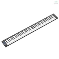 Built-in Battery Bt Portable Piano With Piano With Lcd Piano Portable Piano Display Built-in Battery