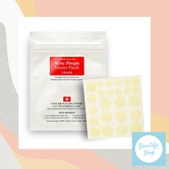 [COSRX] Acne Pimple Master Patch (Red)