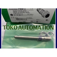 Components XS608B1PBM12 M8 sn 2.5mm Inductive proximity sensor SJ71