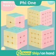 Rubik's Cube 5x5 Magnetic Magic Coloeful Cuber For Kids Magnetic Blocks Toy Holiday Christmas Gift