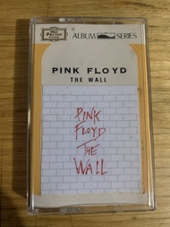 Kaset Pink Floyd (album The Wall)