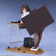 [P-0der] 260907 (R18) INSIGHT NIKUKAN SHOUJO Mae no Seki no Itazurakko - Kiritani Aki 1/6 Scale Figu