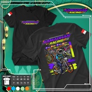 RAMADHAN RACE T-SHIRT VOL.66