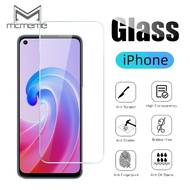 （SCreen protectors） for iPhone11PROMAX 13PRO MAX 15PLUS 15 14 13 12 11 promax Screen Protector Tempered Glass xs xr xsmax 5 6 7 8 plus Transparent Tempered Glass Screen Protector