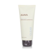 Ahava 愛海珍泥 礦淨潔膚凝膠Time to Clear Refreshing Cleansing Gel 100ml/3.4oz