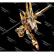 ReadyStock GaoGao KO 1/144 RG Akatsuki Gundam 高高RG拂晓高达