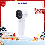 KASHIWA พัดลม พัดลมพกพา รุ่น  KW-3000  แรงลม 5 ระดับ พัดลมมือถือ ตั้งโต๊ะ พร้อมสายคล้องมือ