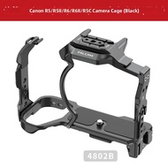 Ulanzi | Camera Cage for Sony A7M5 A7R5 A7M4 A7C2 FX30 FX3 Canon R5 R6 R52