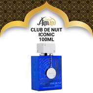 ARMAF CLUB DE NUIT ICONIC 100ML