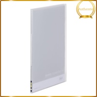 Kingjim A4 File Folder, A4, Office Supplies