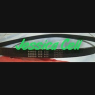 V-BELT 4PK 830 BANDO / 4PK830 BANDO