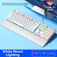 AULA | Mechanical Keyboard 104 keys