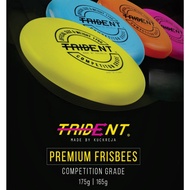 Frisbee Profesional Luaran Trident Professional Outdoor Frisbee (175 g)