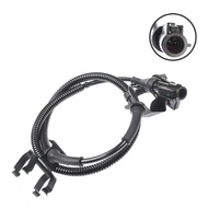 CJ7F เซ็นเซอร์ความเร็วล้อ Abs ใหม่ (ด้านหลังซ้าย) สำหรับ Jaguar S-type 3.0l Aj-v6 Xr853277 Xw4z2c190