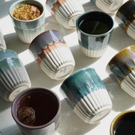 Lumosh - Iris Ceramic Tumbler