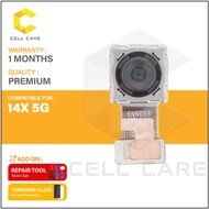 Back Camera For REALME 14X 5G RMX3943 (Kamera Belakang )