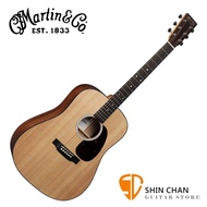 Martin D10E02 全單板 可插電民謠吉他/電木吉他 附原廠輕體硬盒 原廠公司貨【D-10E02/DRS2升級版】