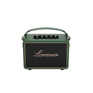 LONZUER OFFCIAL LONZUER EXCELLENT 80w ลำโพงบลูธูท รับประกัน 1 ปี