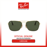 Ray-Ban Caravan - RB3136 181 - Sunglasses