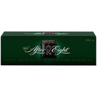 Nestle After Eight Mint Chocolate Thins 300gram