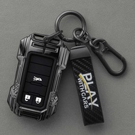 Special Cadillac Xt5 Key Protection Bag Ct5 Xt6 Xt4 Xts Ct6 Gt4 Metal Carc