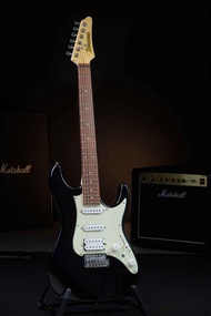 Ibanez AZES40 กีต้าร์ไฟฟ้า Music Arms