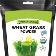 BN Wheatgrass Powder