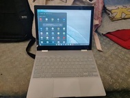 Google pixelbook 2017 i5 128GB 新淨