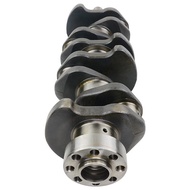 Crankshaft for Isuzu 4JB1 2.8L Non-turbo Diesel Kobelco Excavator CRS0078 8944436620