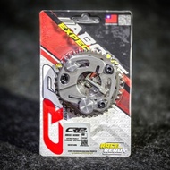 CRP Adjustable Cam Gear with Decomp. Pin (Aerox/Nmax V1 V2)