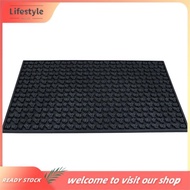 [Lifestyle] Bar Mat  45*30*0.8CM Mats Food-Safe Silicone Mat  for Kitchen Coffee Bar Bars Restaurant