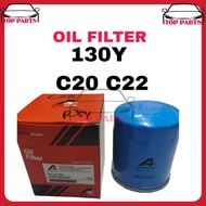 TAN CHONG A PLUS OIL FILTER NISSAN SUNNY 130Y C20 C22