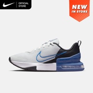 Nike Air Max Alpha Trainer 6 Mens Workout Shoes - Off White [FQ1833-114]