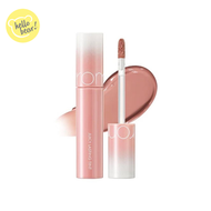 Rom&nd - Romand 持久水潤果汁唇釉 5.5g - 38 Breeze Fig(平行進口)