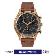 ⌚️ TIMEX MK1 Steel Chronograph Men Watch TW2R96300 ⌚️